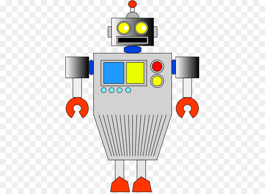 Robot，Makine PNG