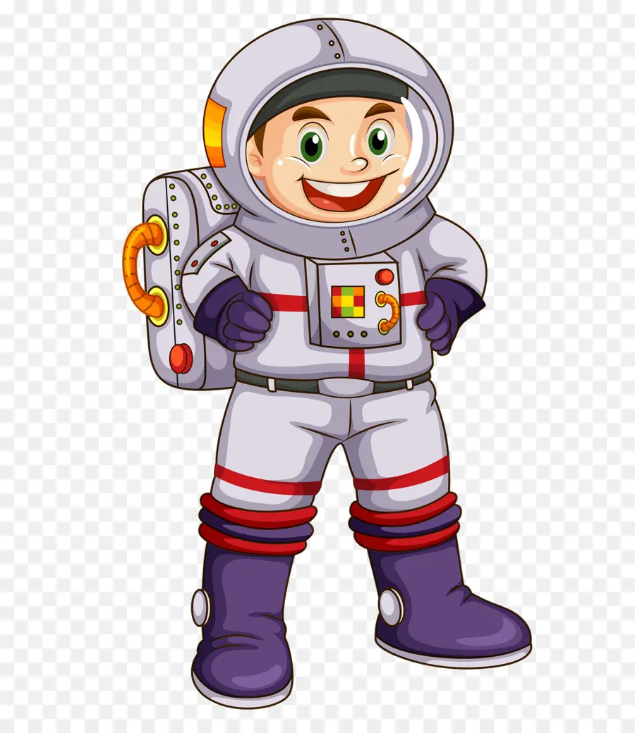 Astronot，Uzay PNG