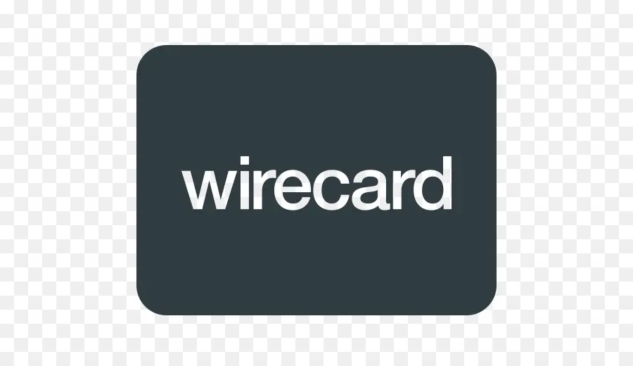 Wirecard Logosu，Marka PNG