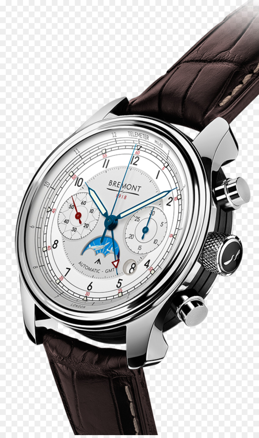 Bremont İzlemek Şirket，İzle PNG