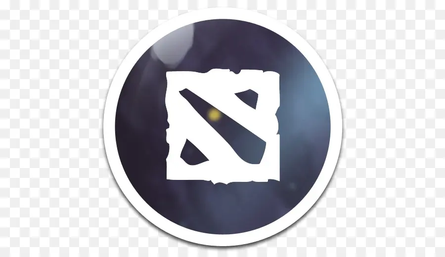 Dota 2 Logosu，Oyun PNG