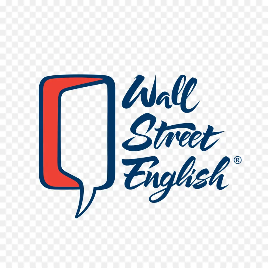 Wall Street İngilizcesi，Logo PNG