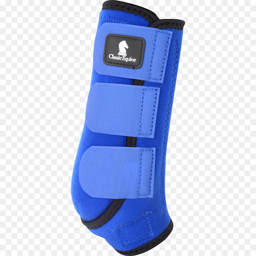 Shin Guard，Kobalt Mavisi PNG