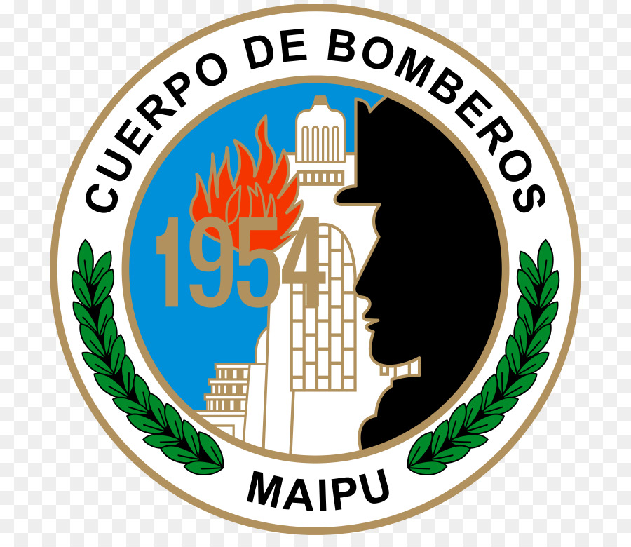 Maipú Yangın Departmanı，Itfaiyeci PNG