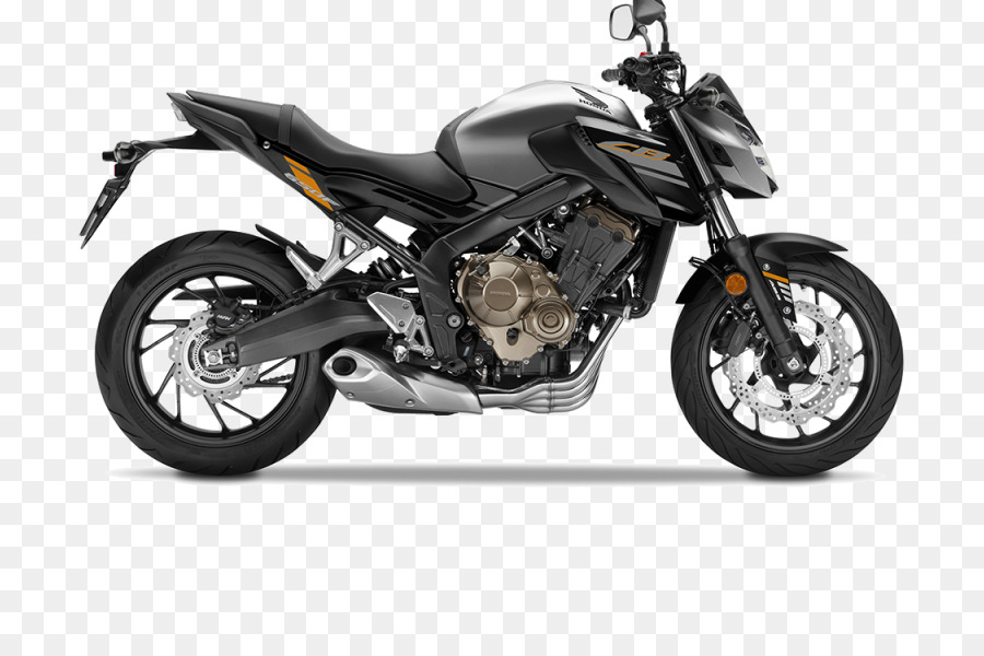 Honda Motor Şirketi，Honda Cb650 PNG