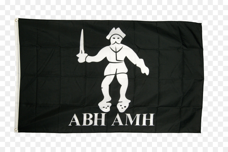 Jolly Roger，Bayrak PNG