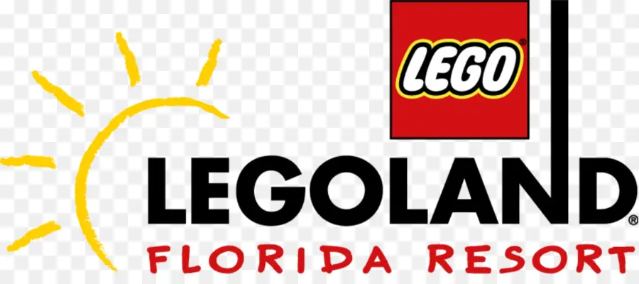 Legoland Florida，Tema Parkı PNG