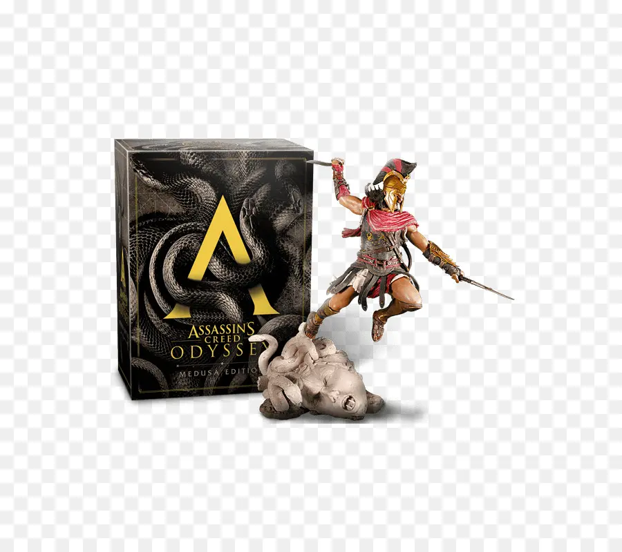 Assassin's Creed Odyssey，Video Oyunu PNG