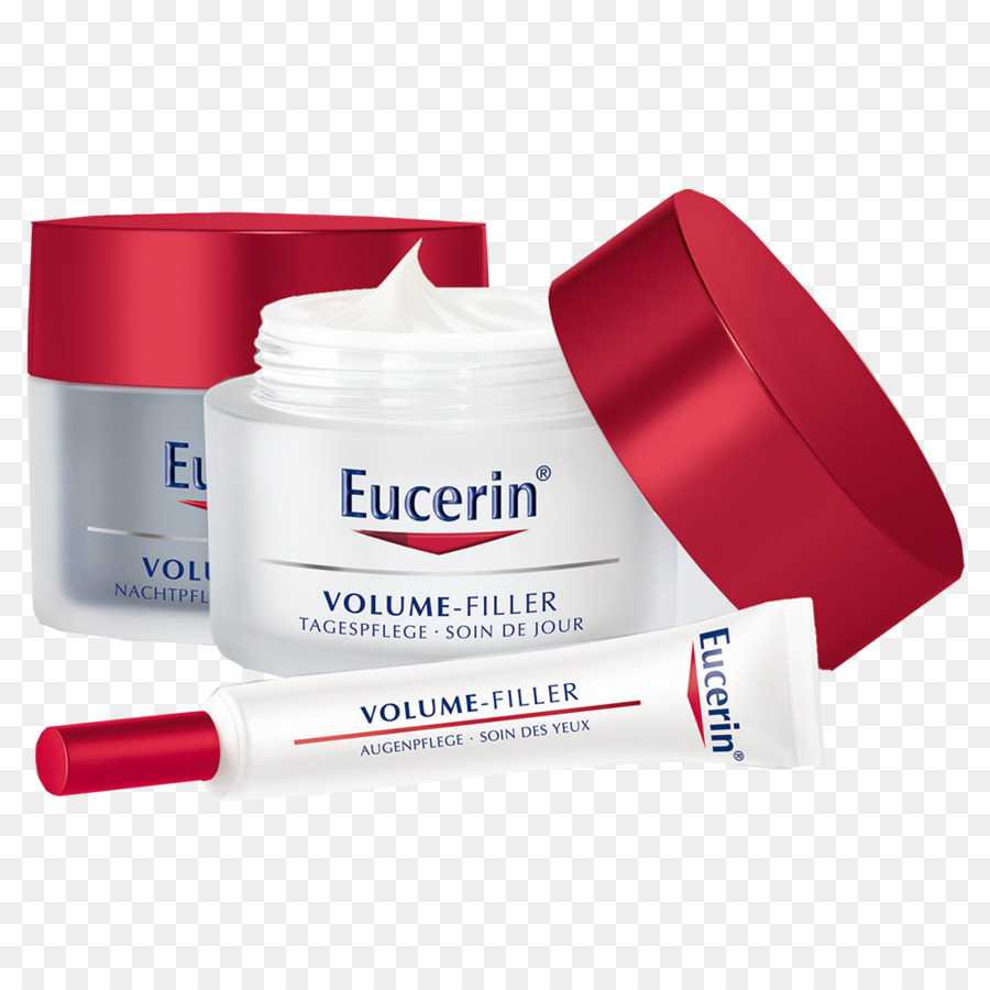 Krem，Eucerin PNG