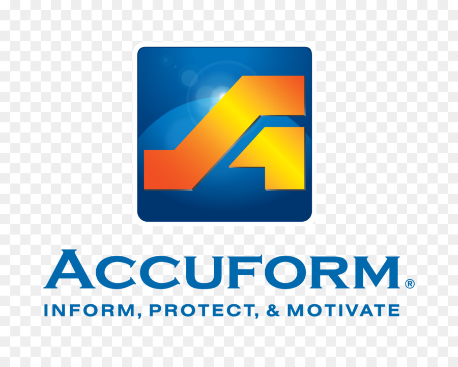 Accuform，Logo PNG
