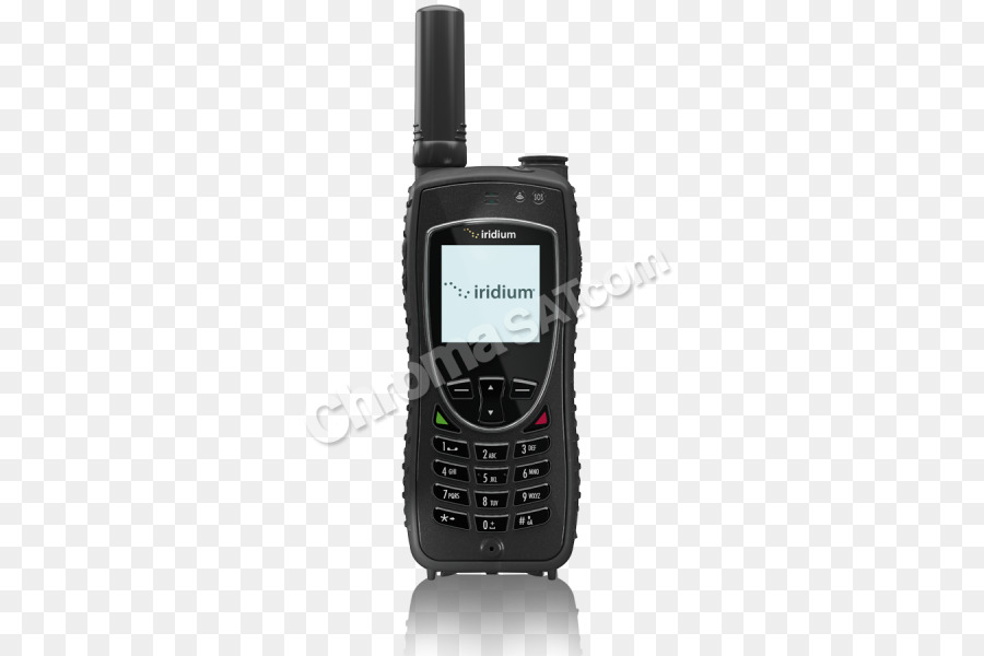 Uydu Telefonları，İridyum İletişim PNG