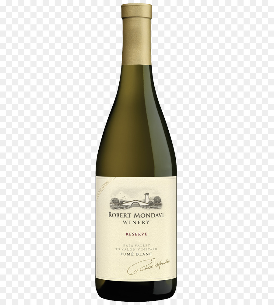 Robert Mondavi Şaraphanesi，Sauvignon Blanc PNG