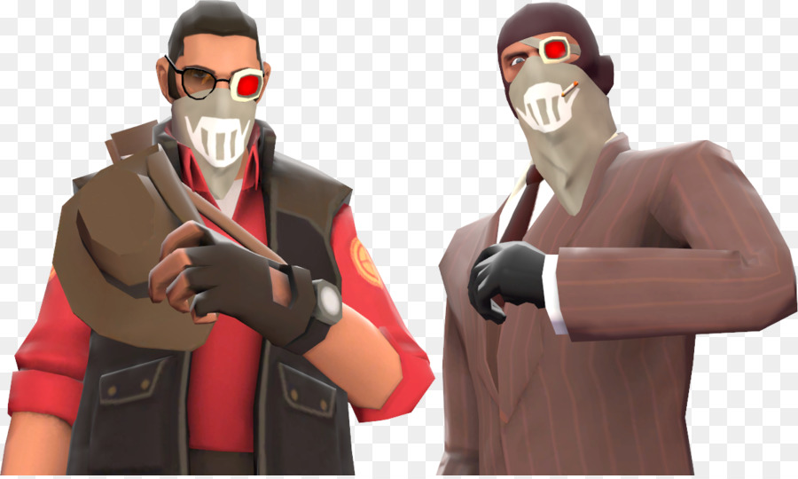 Team Fortress 2，Soğuk Katil PNG