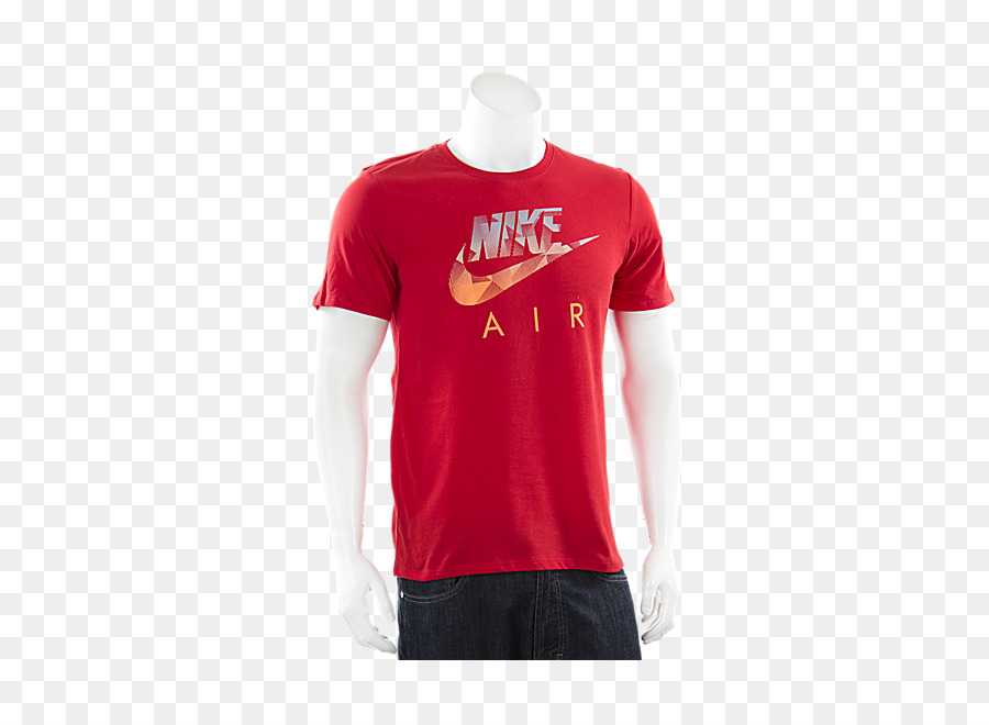 Tshirt，Nike PNG