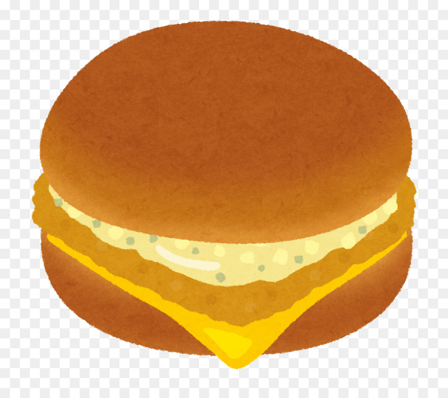 Hamburger，Tartar Sos PNG