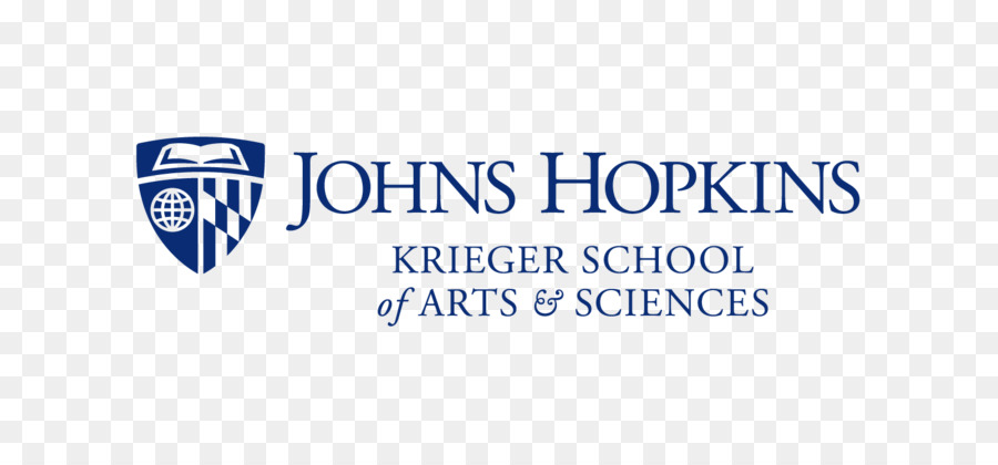 Johns Hopkins Logosu，üniversite PNG