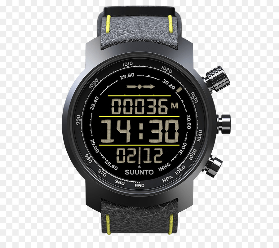 Suunto Oy，İzle PNG