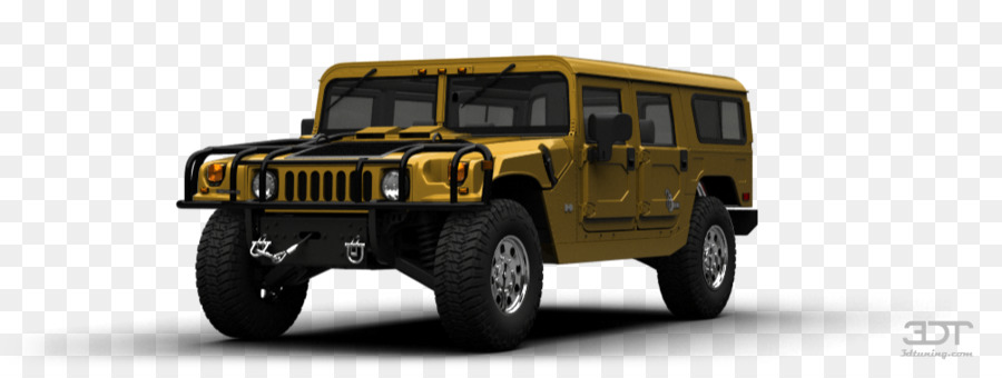 Hummer，Suv PNG