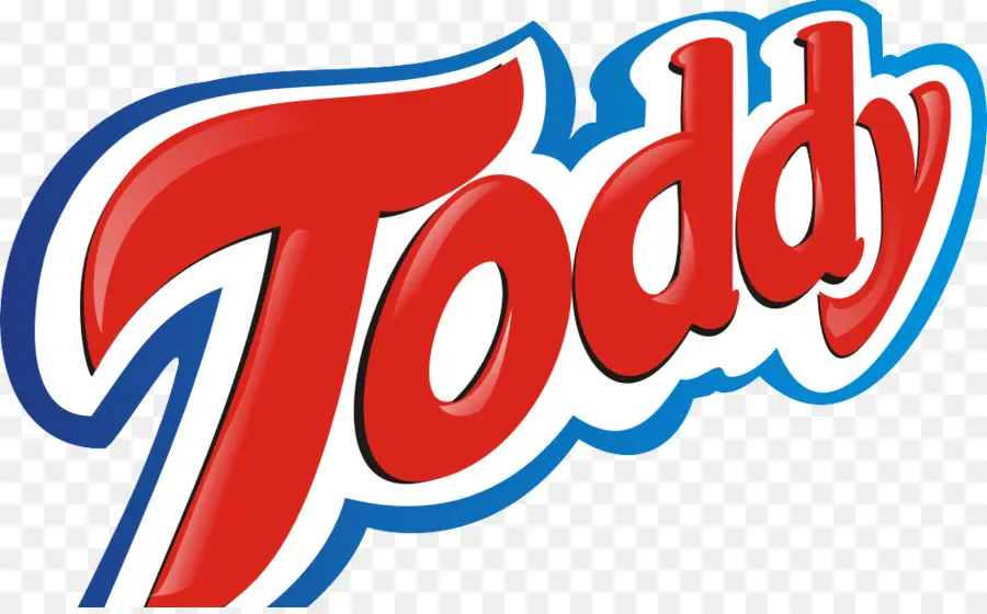 Toddy'nin Logosu，Logo PNG