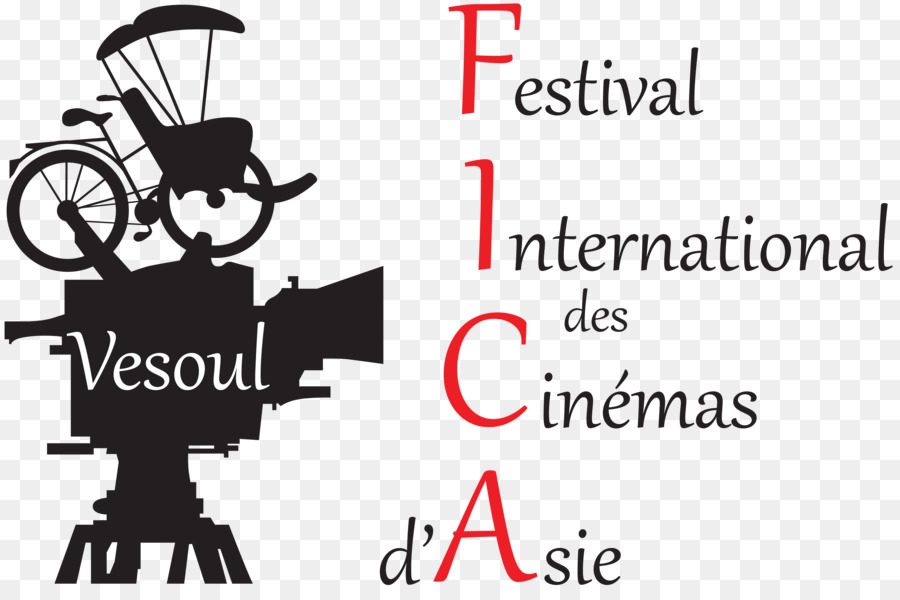 Asya Sinemasının Vesoul Uluslararası Film Festivali，Sinematografi PNG