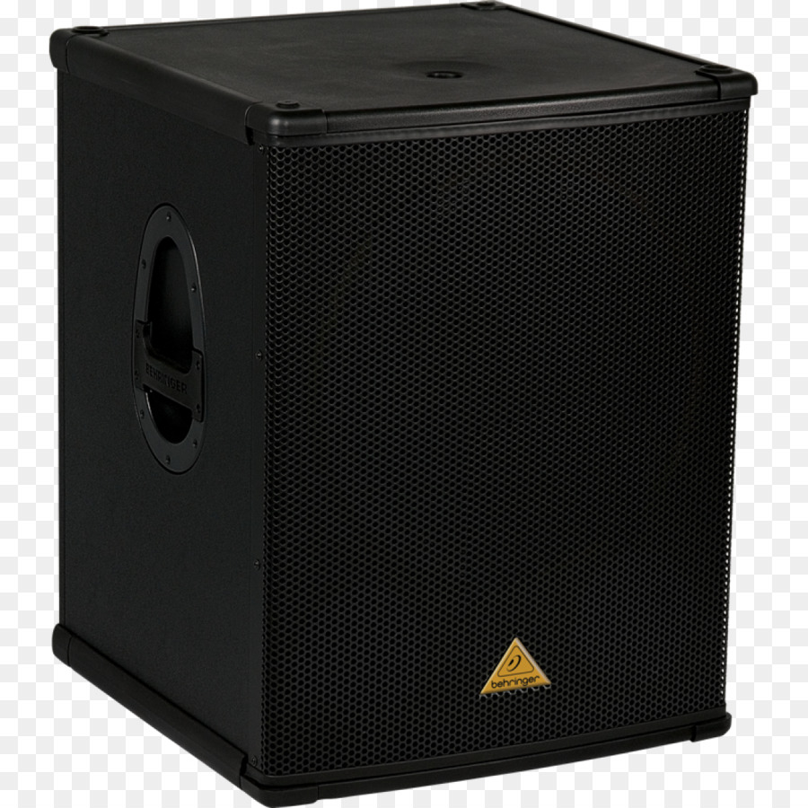 Subwoofer，Pano PNG