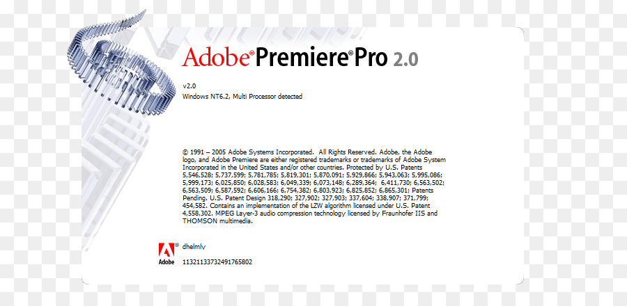 Adobe Premiere Pro，20 Adobe Premiere Pro PNG