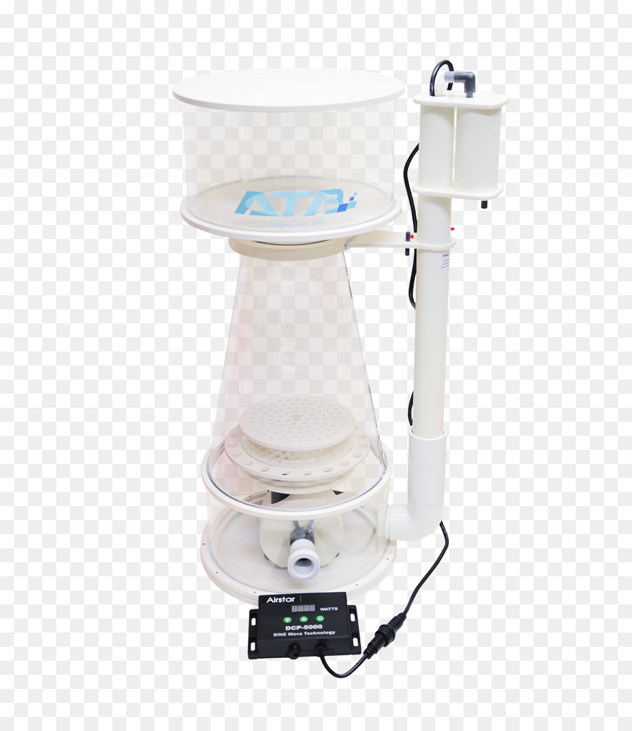 Protein Skimmer，Pompa PNG