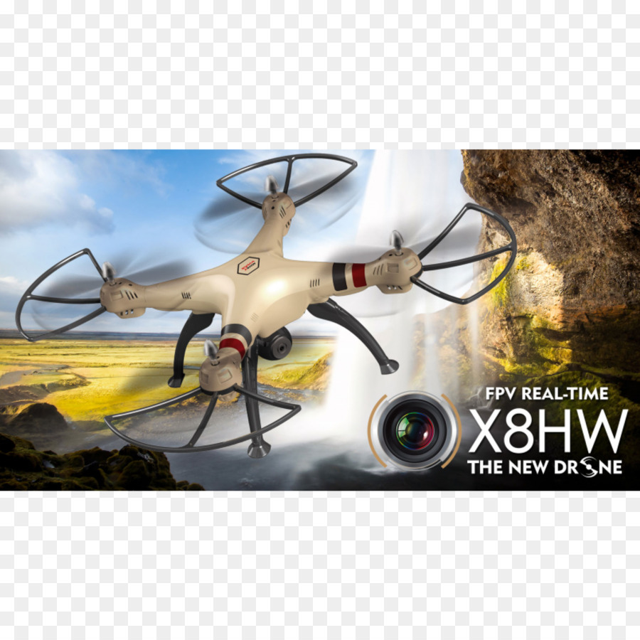 Helikopter，Quadcopter PNG