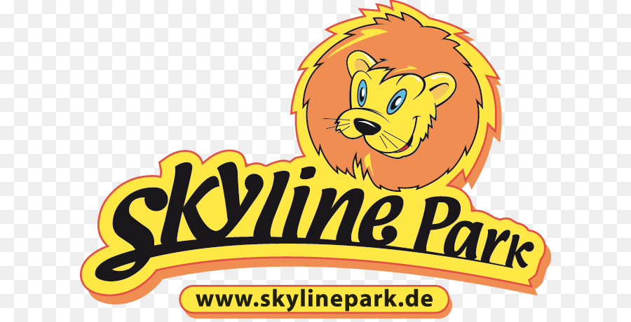 Allgäu Skyline Parkı，Lunapark PNG