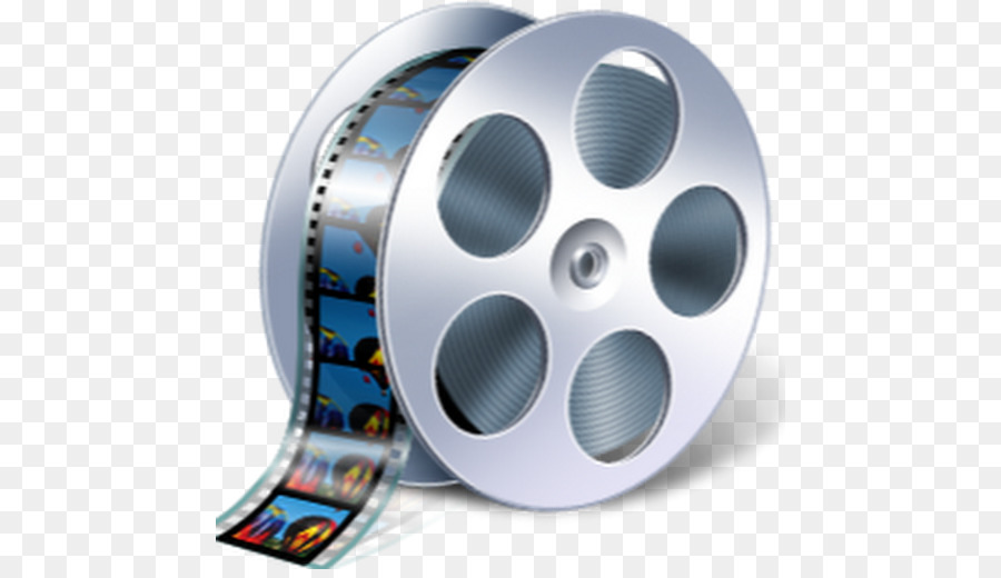 Film Makarası，Film PNG