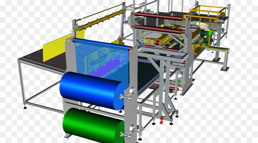 Topsolid，Bilgisayardestekli Tasarım PNG