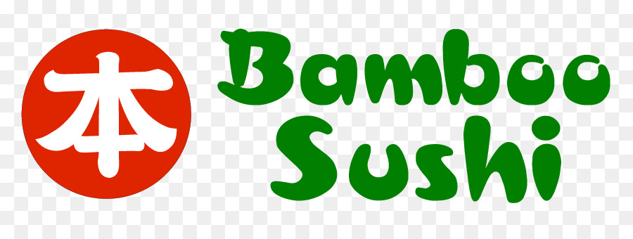Logo，Bambu Sushi PNG
