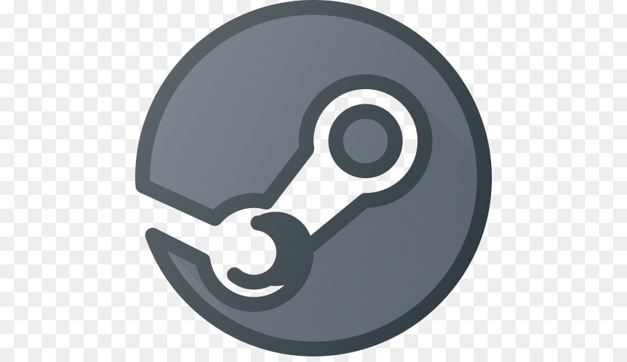 Steam Logosu，Oyun PNG