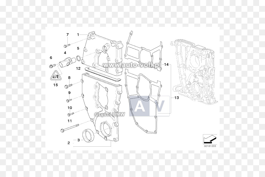 Bmw，Bmw 3 Serisi E46 PNG