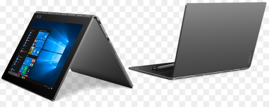 Dizüstü Bilgisayar，Lenovo Yoga 3 Pro Tab PNG