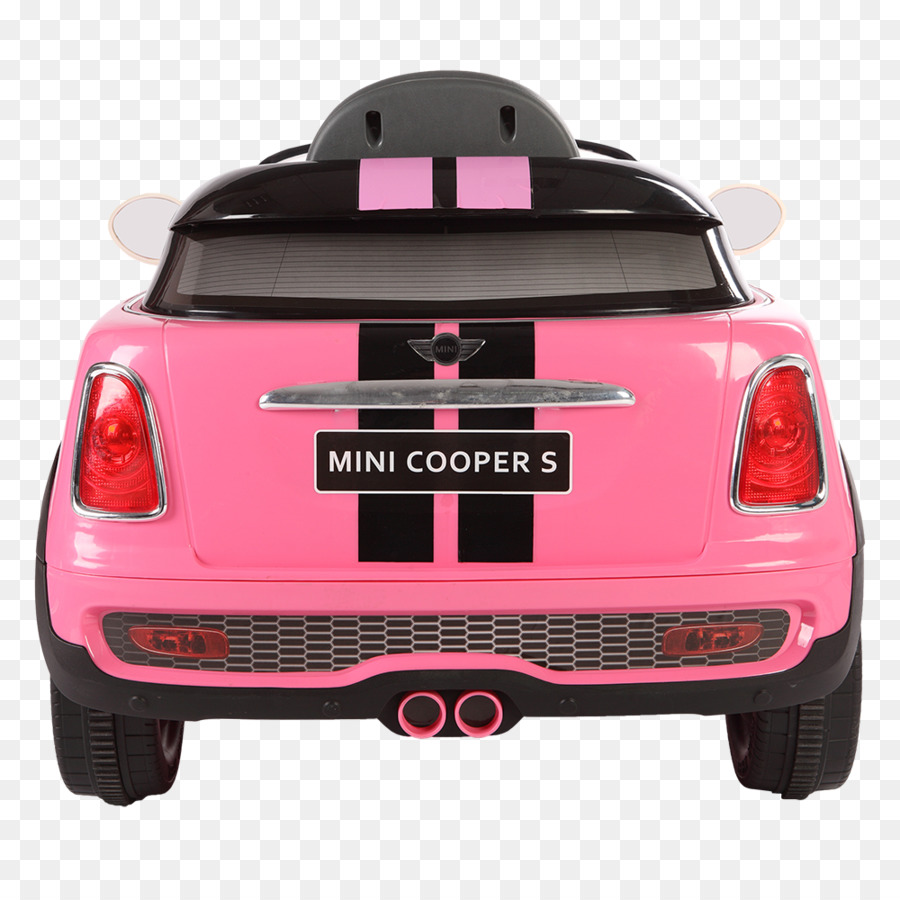 Mini Cooper，Tampon PNG
