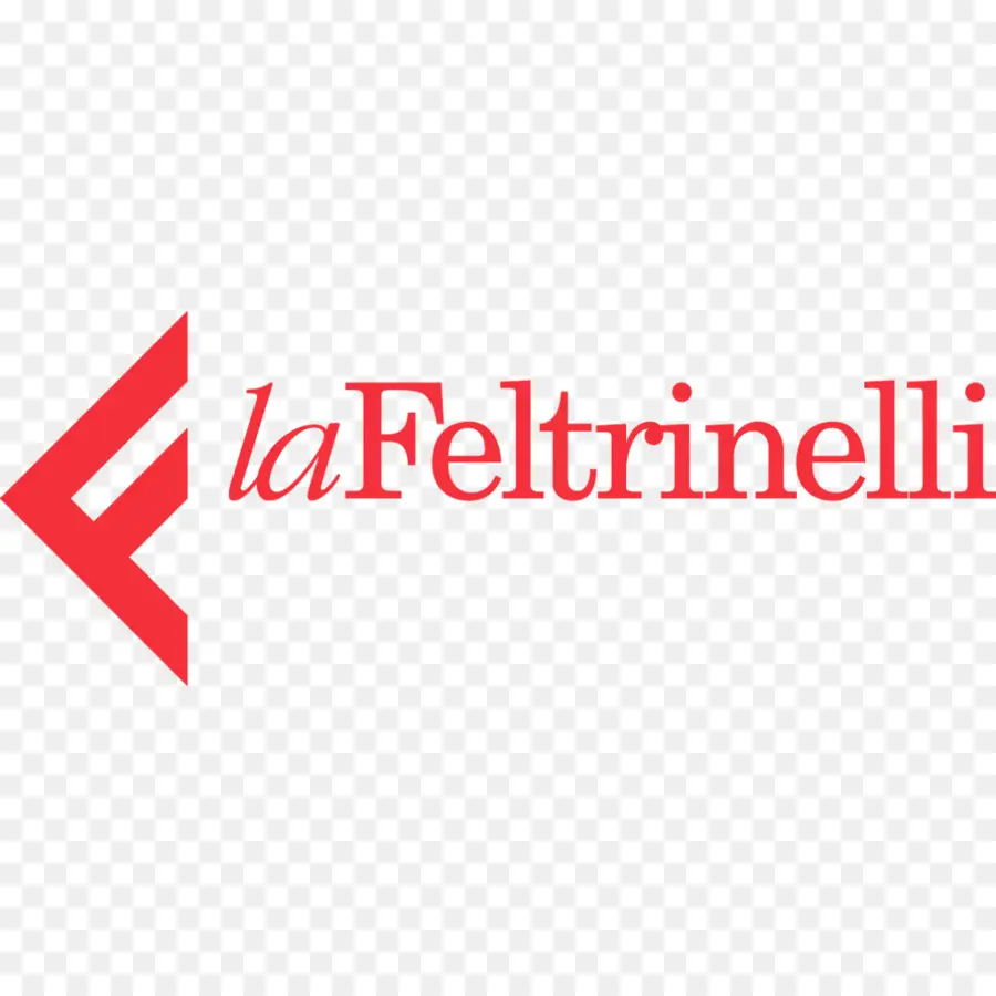 Feltrinelli，Logo PNG