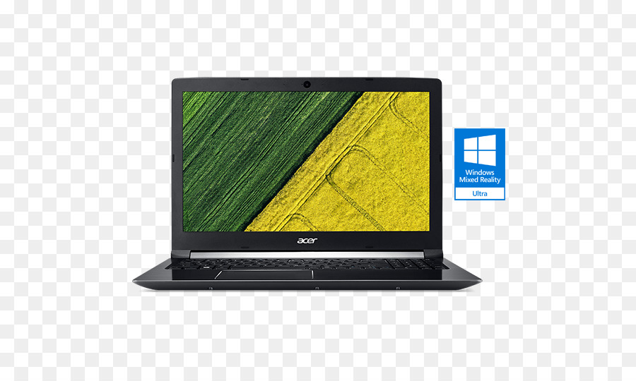 Dizüstü Bilgisayar，Acer Aspire PNG