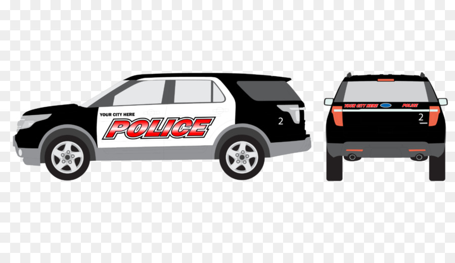 Araba，Polis PNG