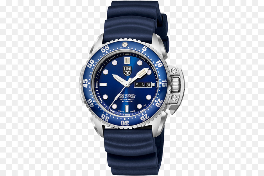 Luminox，İzle PNG