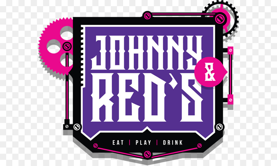 Johnny Red'in Logosu，Marka PNG