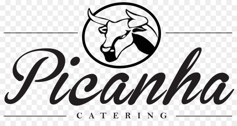 Picanha Logosu，Yemek Servisi PNG