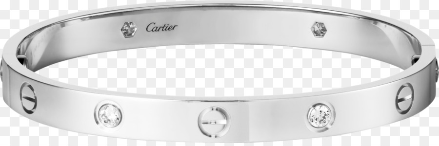 Aşk Bilekliği，Cartier PNG