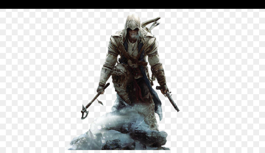 Assassin S Creed Iii，Assassin S Creed Ii PNG