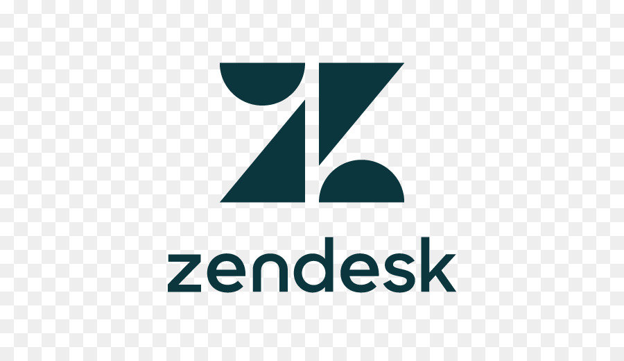 Zendesk Logosu，Logo PNG