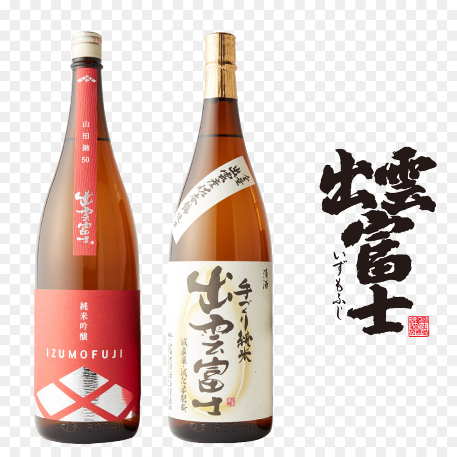 şarap，Fuji Shuzou Sake Bira Fabrikası PNG