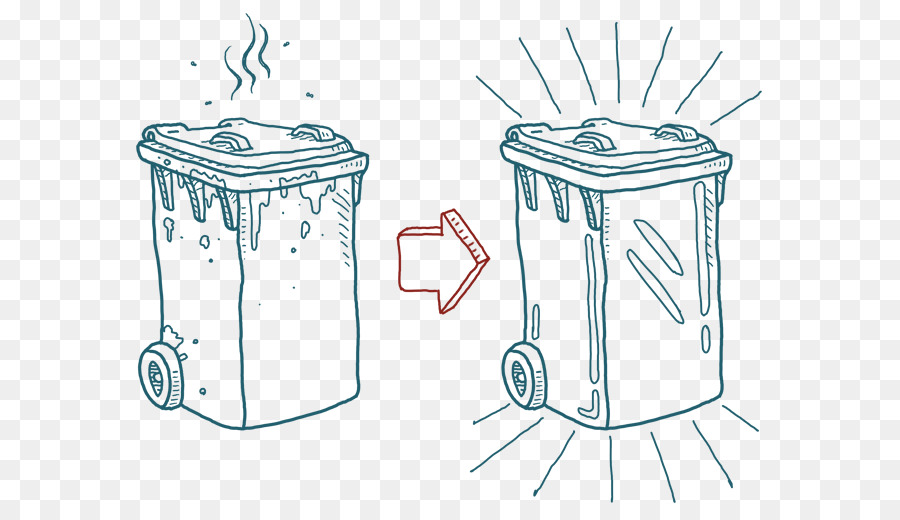 Tablo，çöp Kutuları Atık Kağıt Sepetleri PNG