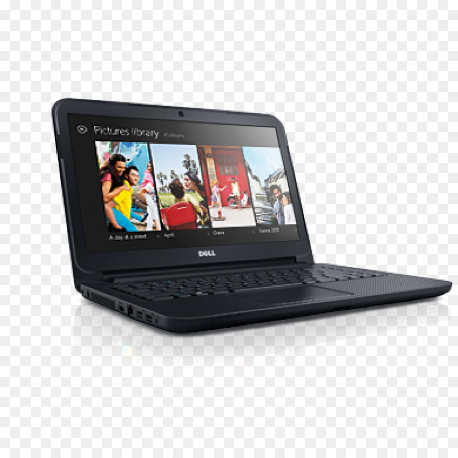 Netbook，Dizüstü Bilgisayar PNG