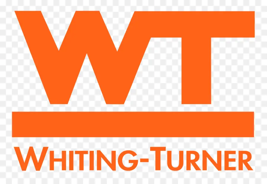 Whiting Turner Logosu，Yapı PNG