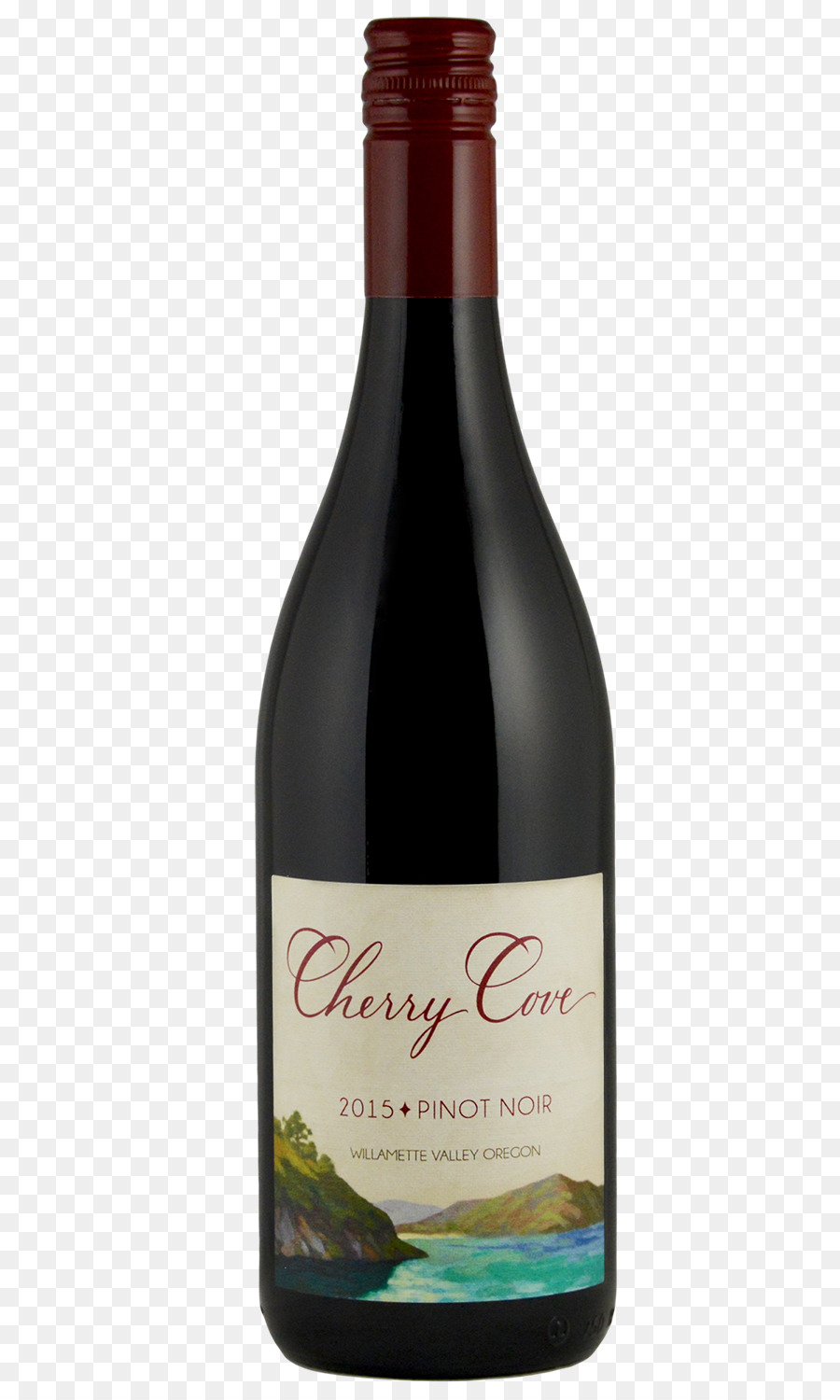 Pinot Noir，şarap PNG